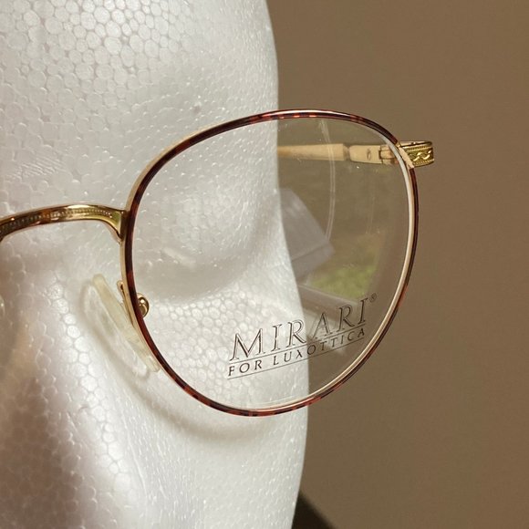 Round Frame VINTAGE FRAMES! RX ready! - Picture 5 of 7